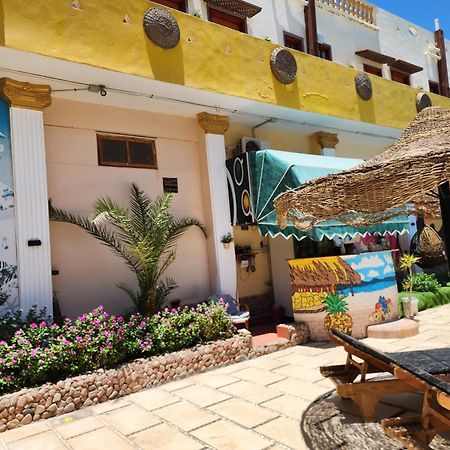 Delta Dahab Hotel 外观 照片