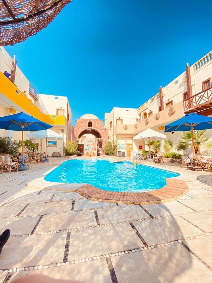 Delta Dahab Hotel 外观 照片