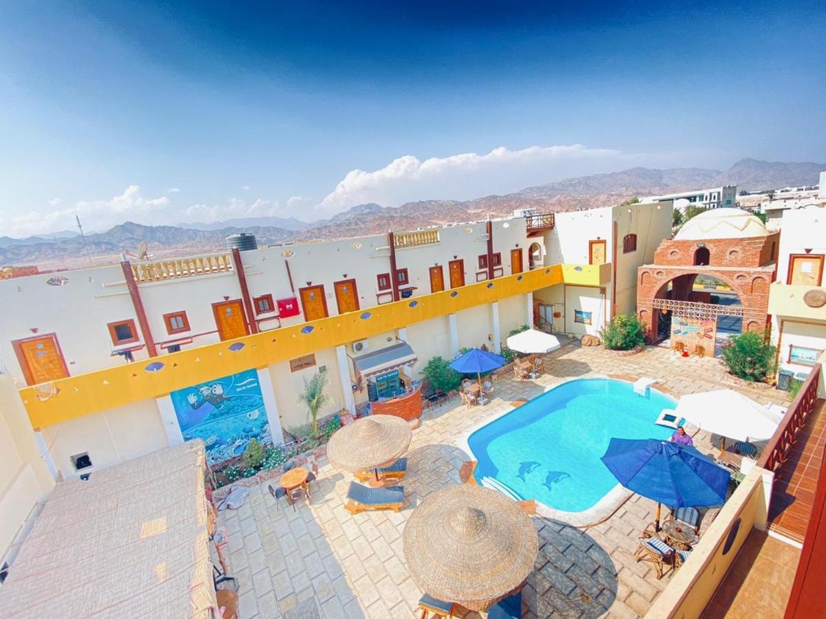 Delta Dahab Hotel 外观 照片