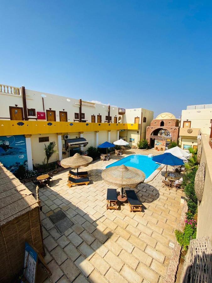 Delta Dahab Hotel 外观 照片