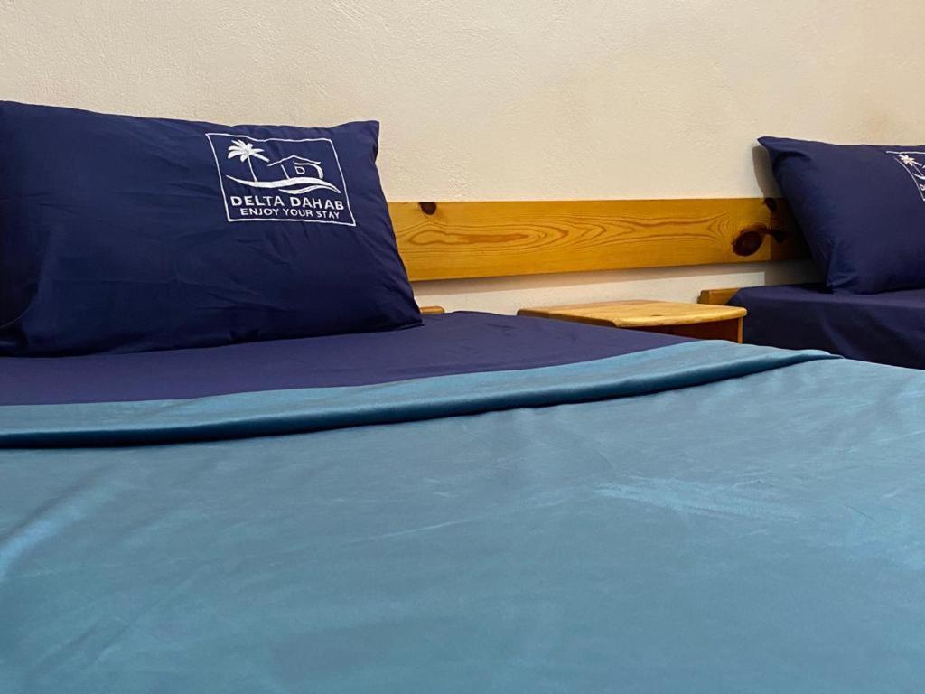 Delta Dahab Hotel 外观 照片