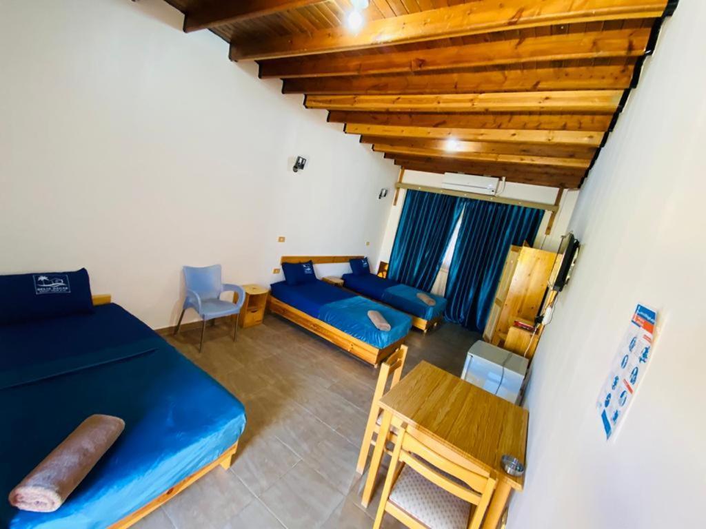 Delta Dahab Hotel 客房 照片