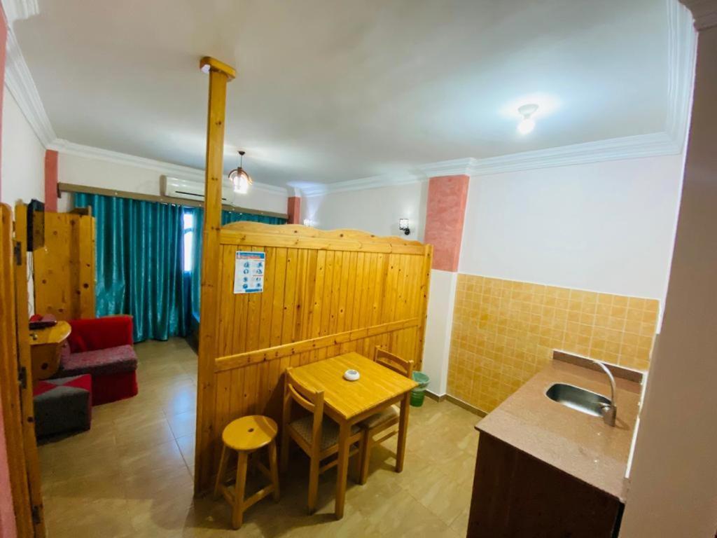 Delta Dahab Hotel 客房 照片