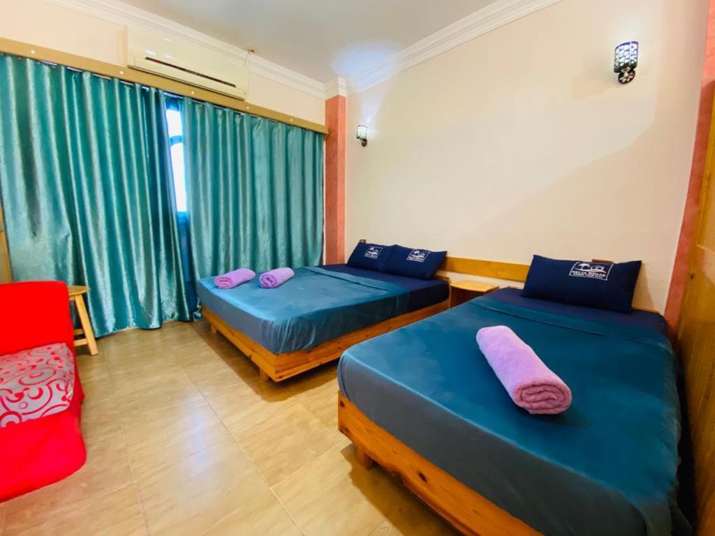 Delta Dahab Hotel 客房 照片
