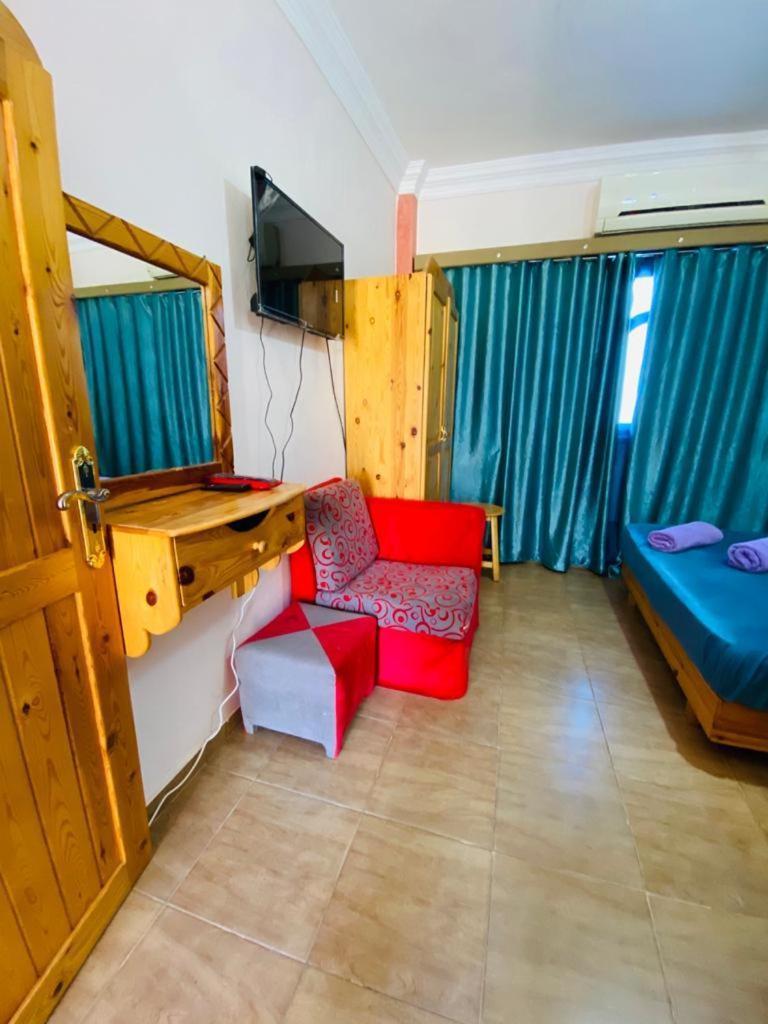 Delta Dahab Hotel 客房 照片