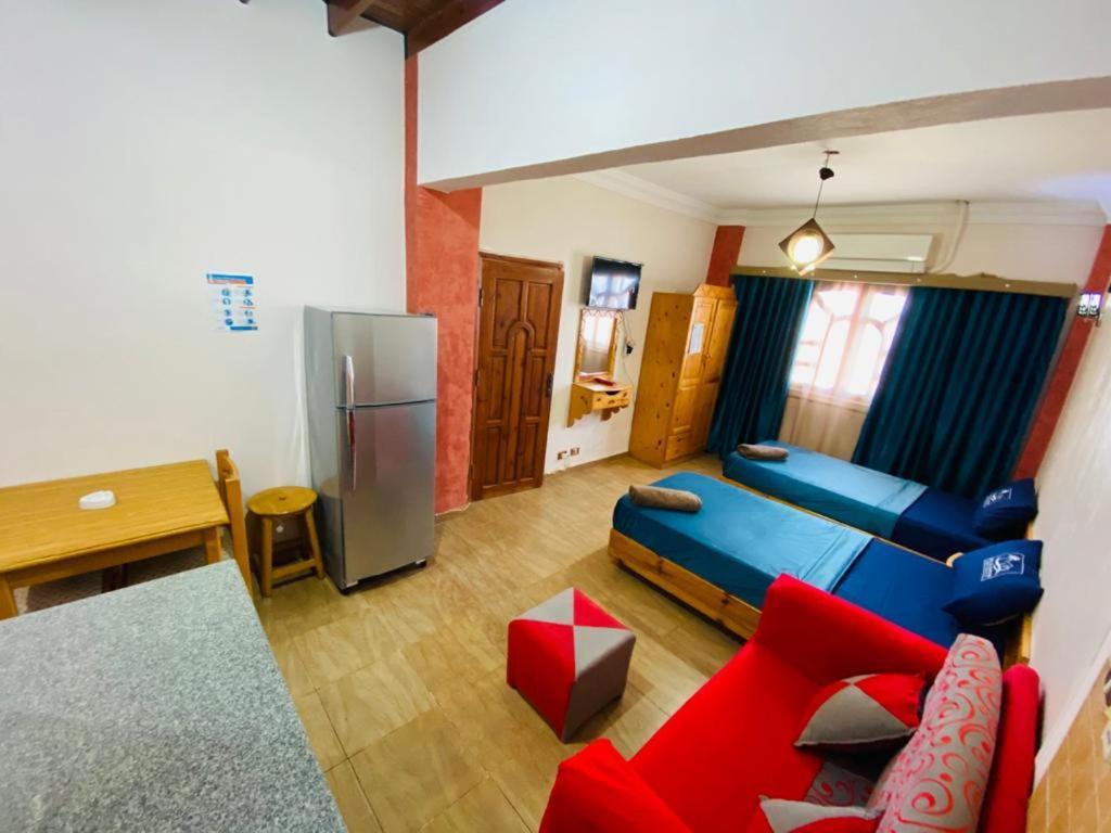 Delta Dahab Hotel 客房 照片