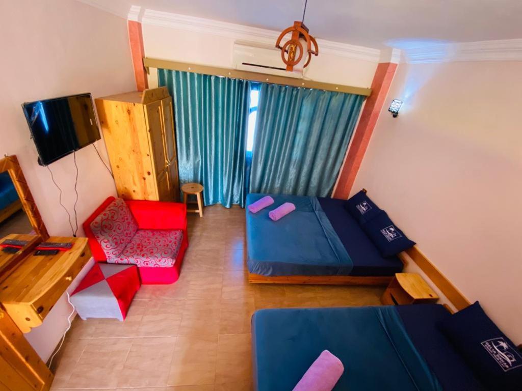Delta Dahab Hotel 客房 照片