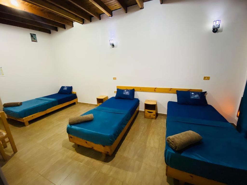 Delta Dahab Hotel 客房 照片