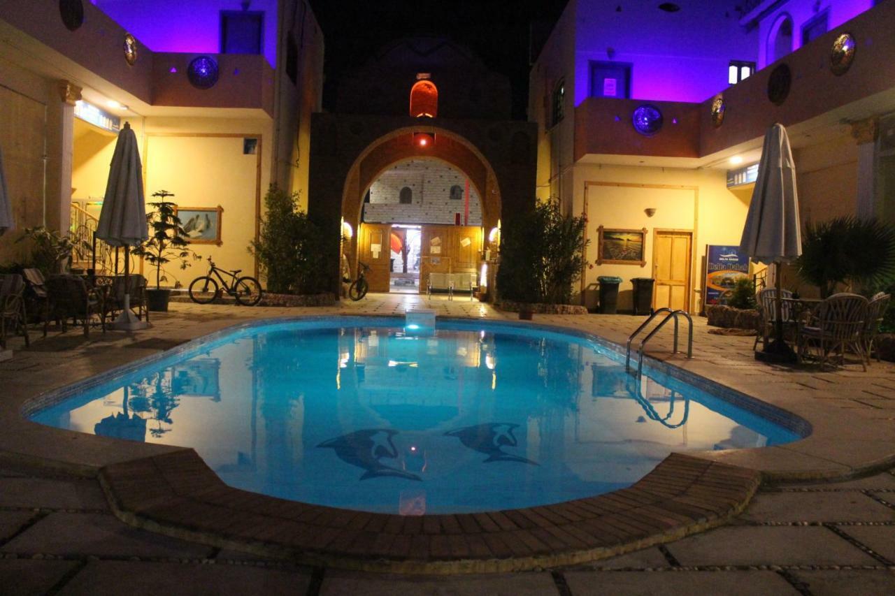 Delta Dahab Hotel 外观 照片