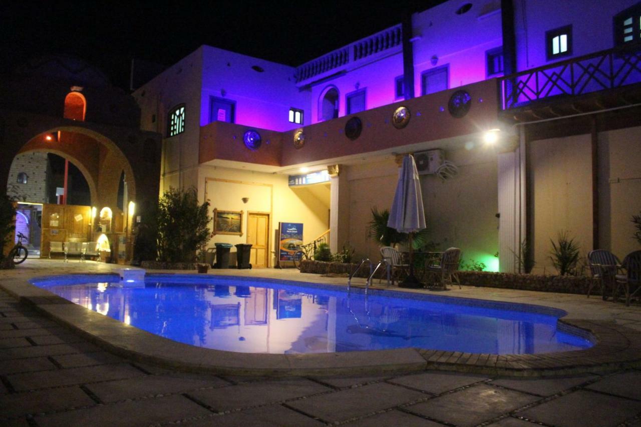 Delta Dahab Hotel 外观 照片