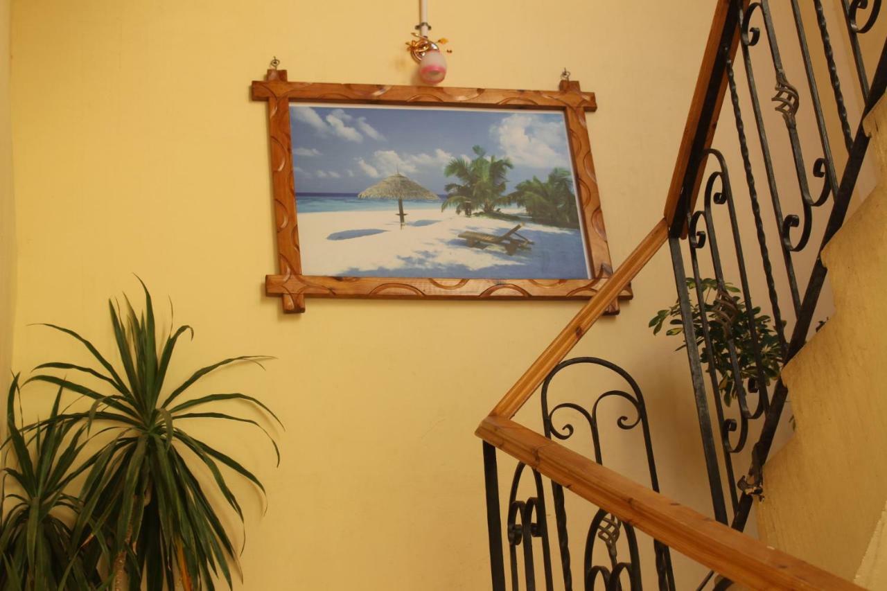 Delta Dahab Hotel 外观 照片