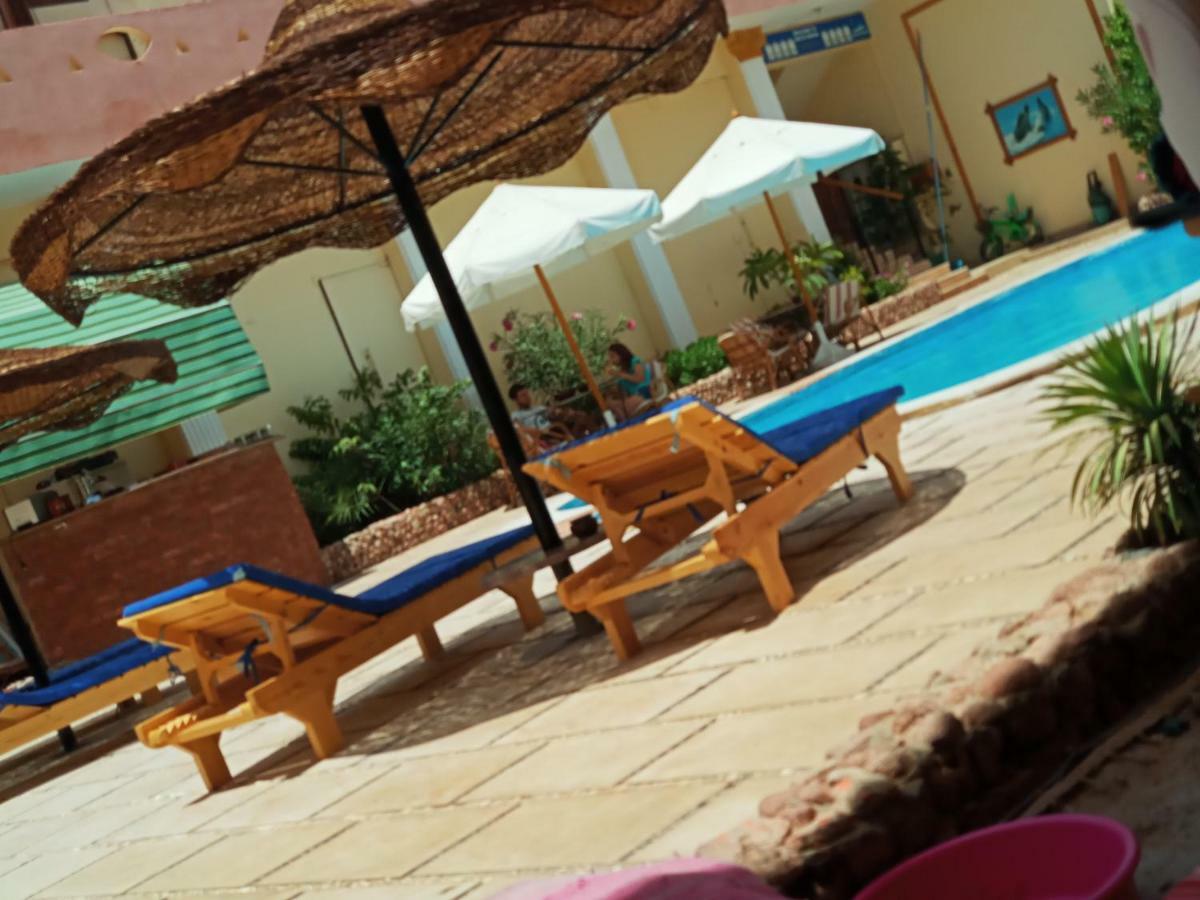 Delta Dahab Hotel 外观 照片