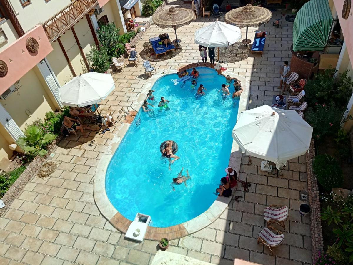 Delta Dahab Hotel 外观 照片